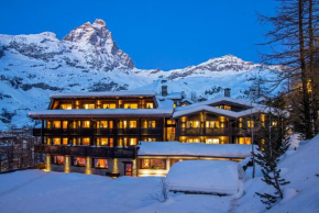 Hotel Hermitage Relais & Châteaux Breuil-Cervinia